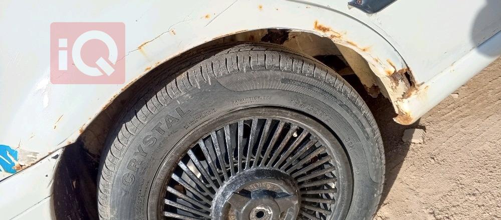 إيران خودرو سمند